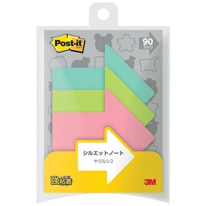 Sticky Notes 3M