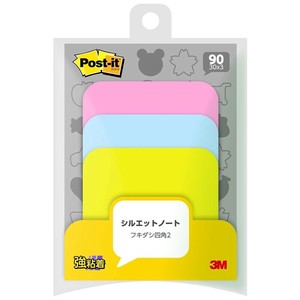 Sticky Notes 3M