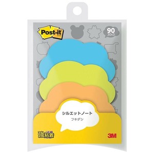 Sticky Notes 3M