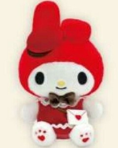 "Oshikatsu Item" Doll/Anime Character Plushie/Doll Sanrio Characters Lovely