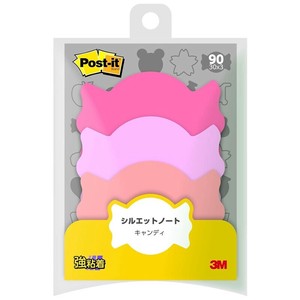 Sticky Notes Candy 3M
