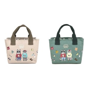 Tote Bag Cat