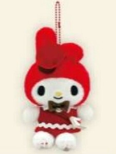 "Oshikatsu Item" Doll/Anime Character Plushie/Doll Mascot Sanrio Characters Lovely
