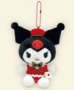 "Oshikatsu Item" Doll/Anime Character Plushie/Doll Mascot Sanrio Characters Lovely