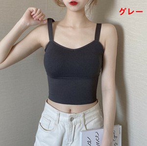 ガーターベルト 胸パッド付き 無地 快適 レディース ファッション   MBQ2717
