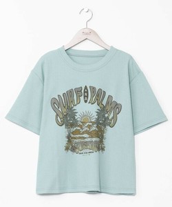 T 恤/上衣 2025年 秋冬新品