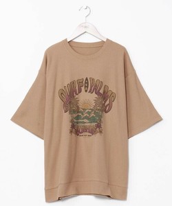 T-shirt [A/W NEW]