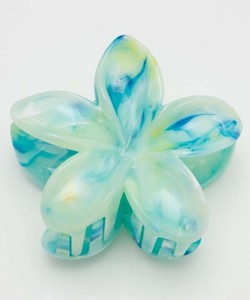 Hair Accessories Marble [A/W NEW]
