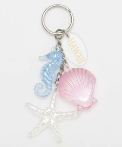 Key Ring [A/W NEW]