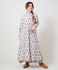 Casual Dress [A/W NEW]