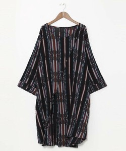 T-shirt Jacquard Cotton [A/W NEW]