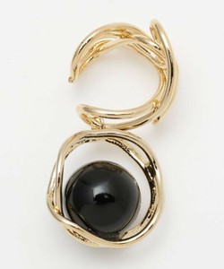 Clip-On Earrings Ear Cuff [A/W NEW]