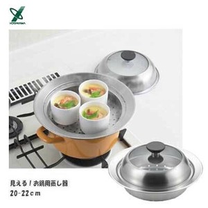 Pot 20 ~ 22cm