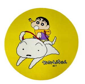 マウスパッド　クレヨンしんちゃん原作35周年シリーズ