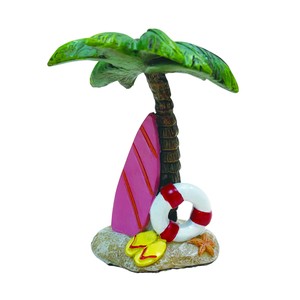 【9月中旬入荷予定】サーフクリスマス　パームツリー