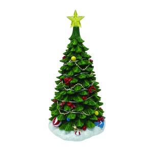 【9月中旬入荷予定】アンティーククリスマス　スターツリー