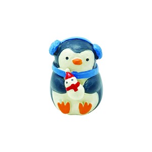 Store Material for Christmas [Expected Mid September]