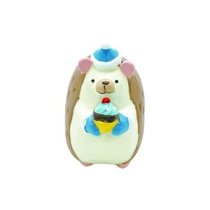 【9月中旬入荷予定】フォレカフェ　はりねずみのモッティ