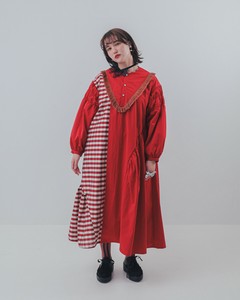 Sweatshirt Check LADIES UNICA