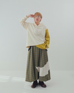 Sweatshirt Corduroy LADIES UNICA