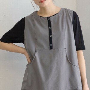 Casual Dress Sleeveless Dress [2025 NEW]