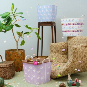 baquet M  fafa / 収納ボックス
