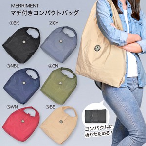 Bag Ladies fashion Lightweight Foldable Compact Reusable Bag