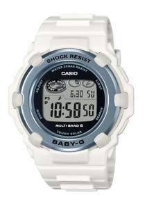 Digital Watch