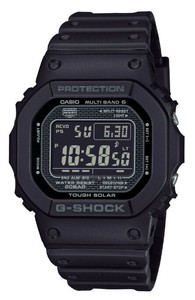 Digital Watch