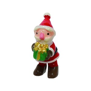 Store Material for Christmas Santa Claus Mascot Presents [Expected Mid September]