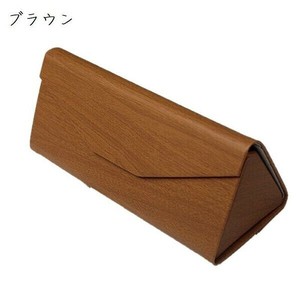 眼鏡ケース 折り畳み可能  DYLA912