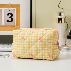 Bag Check Pattern 3-colors