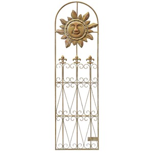 Pre-order Garden Fence/Arch