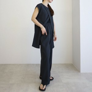 Pantsuit Wide Pants [2025 NEW]