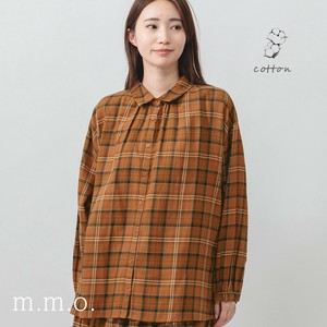 Button Shirt/Blouse Check