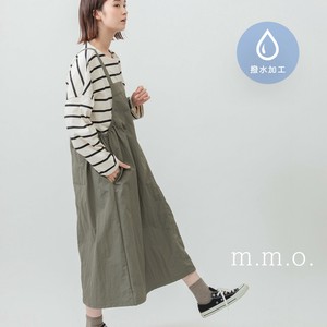 背带裙/连体裙 马甲裙 裙子