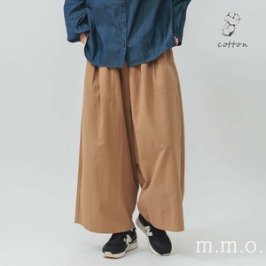 2025年新商品 七分裤 斜纹 宽版裤