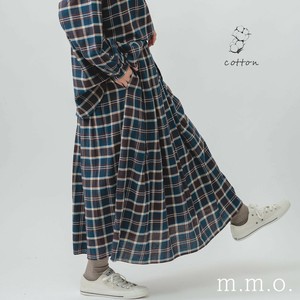 Skirt Check Skirt Check