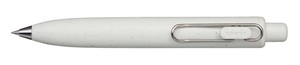 ユニボールワンP　0.38mm　Dホワイトティー