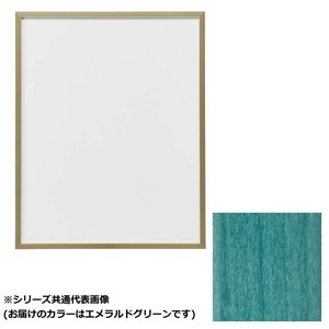 アルナ　アクリル付 T25-Eグリーン 450角 3823