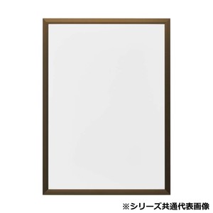 アルナ　1mmエンビ付 Jパネル-ブラウン 602×502 20015