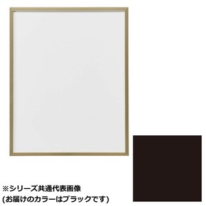 アルナ　アクリル付 T25-ブラック 600角 2370