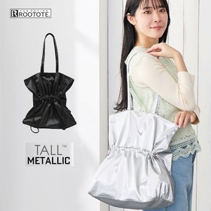 Tote Bag Metallic