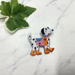 Brooch Design Dog Brooch