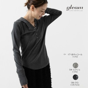 Button Shirt/Blouse [A/W NEW]