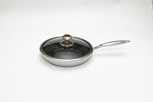 平底锅 适用IH炉/兼容 IH 26cm