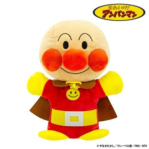 Doll/Anime Character Plushie/Doll Anpanman