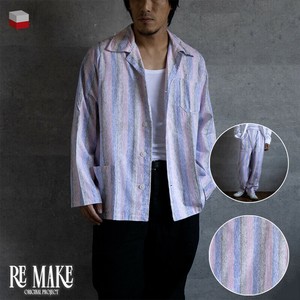 Loungewear Pajama Stripe