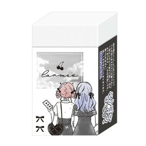 橡皮擦 Kamio Japan