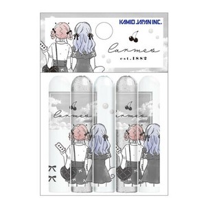 铅笔 Kamio Japan